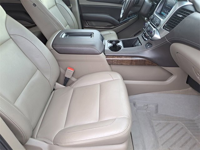 Used 2019 Chevrolet Tahoe LT image 25
