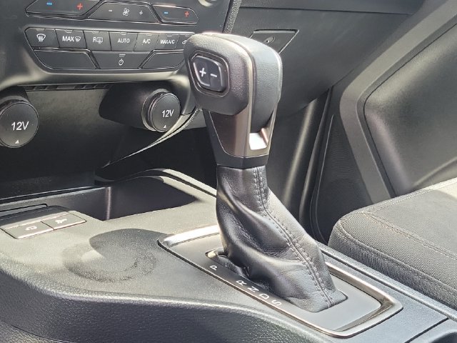 Used 2023 Ford Ranger XLT w/ Equipment Group 301A Mid RWD image 28