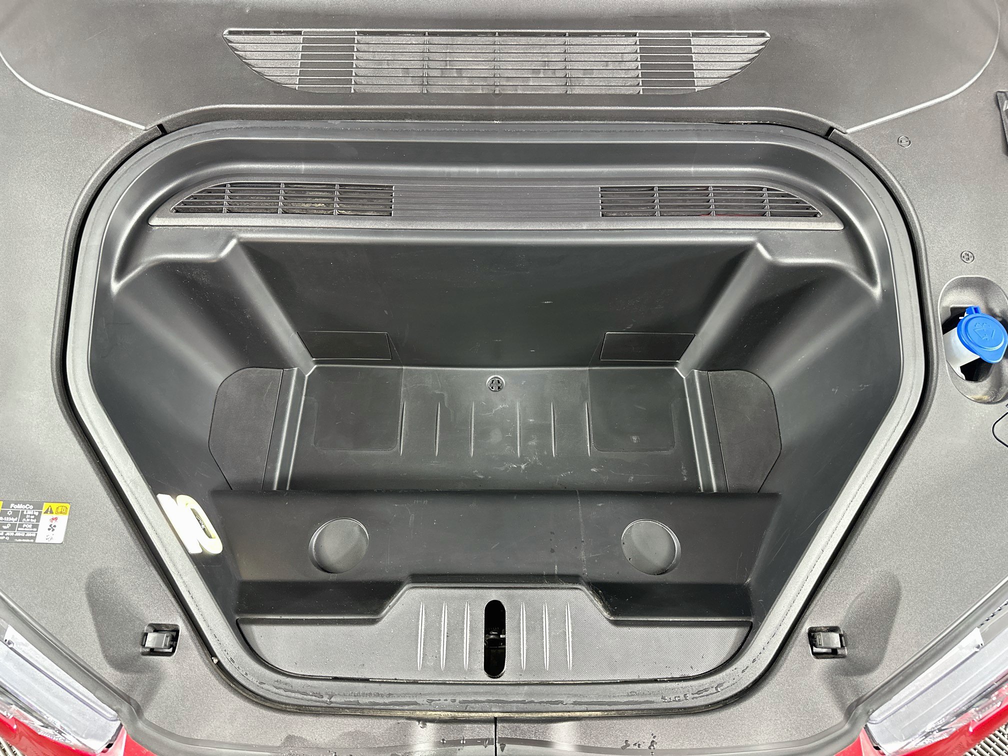 Used 2022 Ford Mustang Mach-E Premium RWD image 33