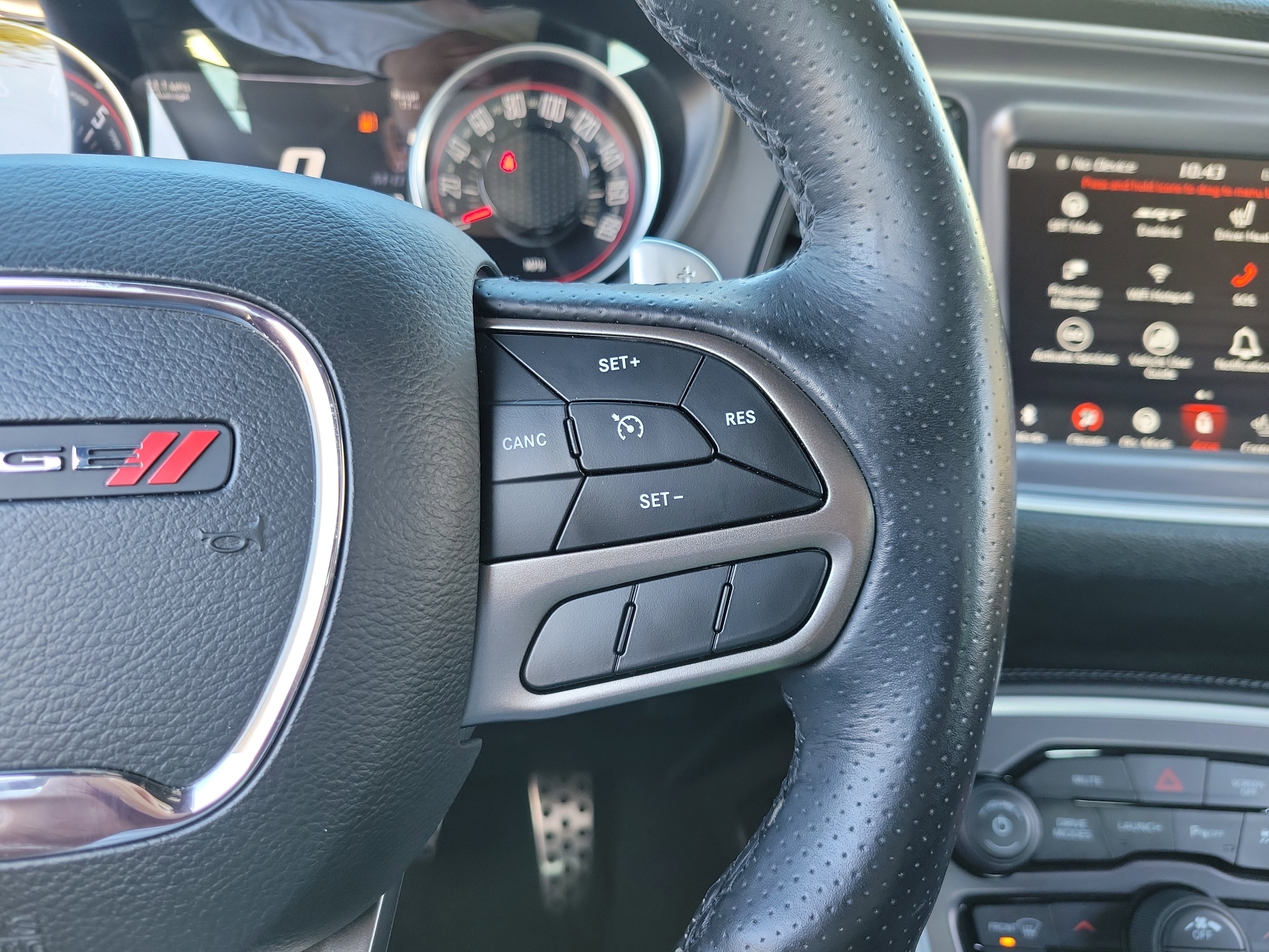 Used 2020 Dodge Challenger R/T Scat Pack image 30