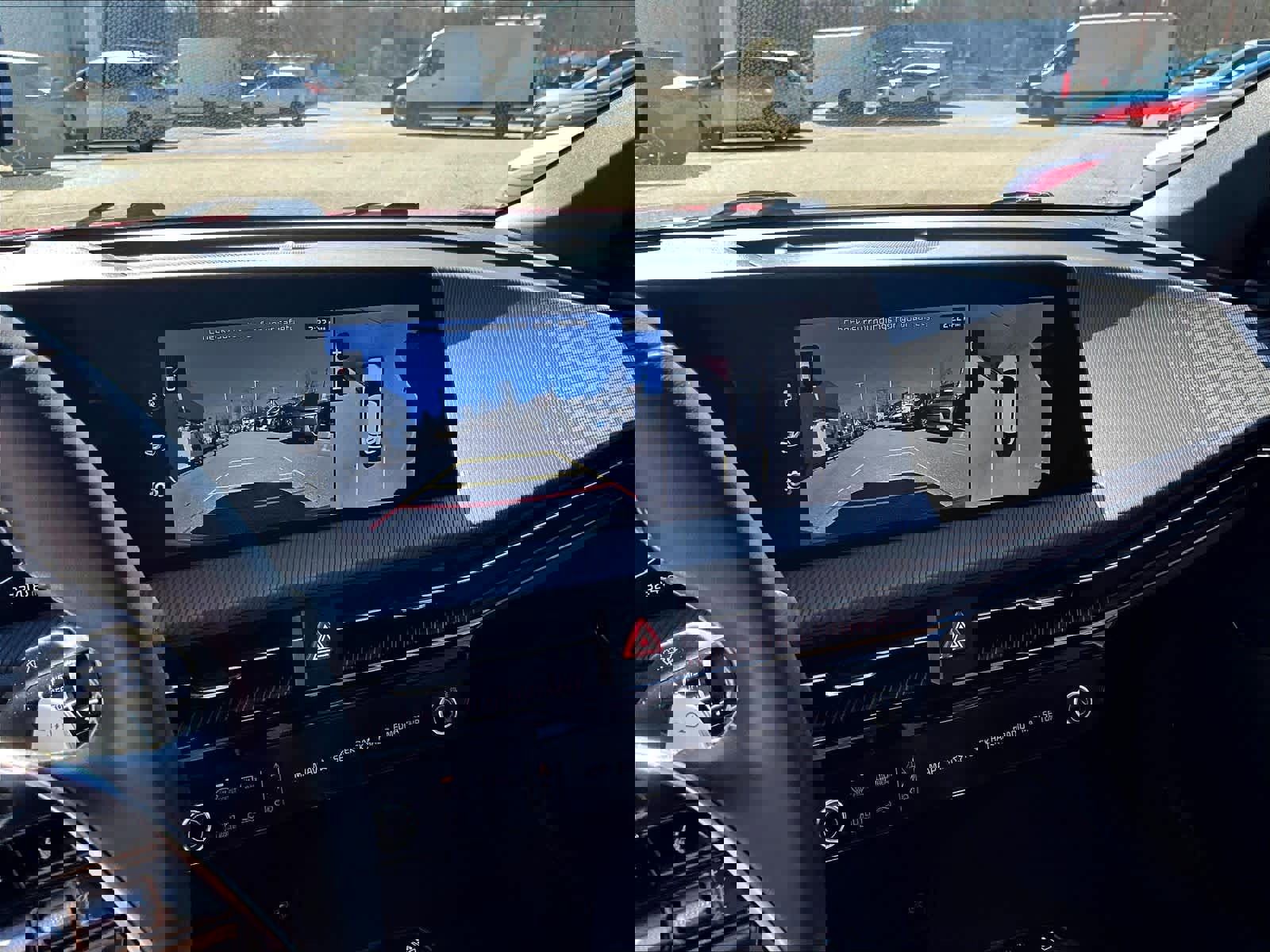 Used 2022 Kia EV6 GT-Line w/ GT-Line Suede Seat Package image 19