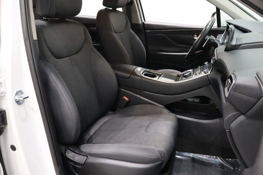 Used 2023 Hyundai Santa Fe SEL image 14