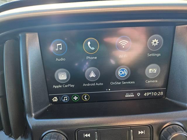 Used 2022 GMC Canyon Elevation w/ Driver Alert Package image 19