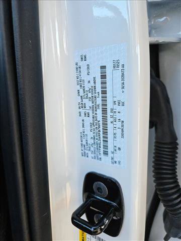 Used 2024 Ford F150 Lariat w/ FX4 Off-Road Package image 24