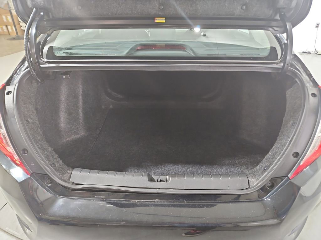 Used 2017 Honda Civic LX image 21