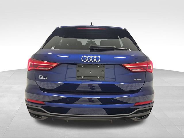 Used 2024 Audi Q3 2.0T Premium Plus image 44