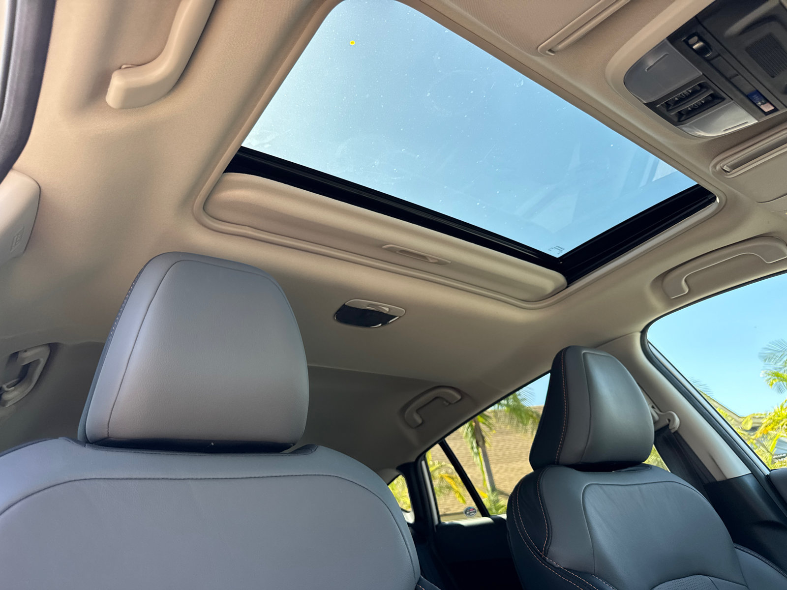 Certified 2025 Subaru Crosstrek 2.5i Limited AWD/4WD image 10