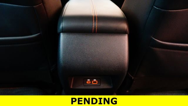 Certified 2020 Nissan Altima 2.5 SR AWD/4WD image 37