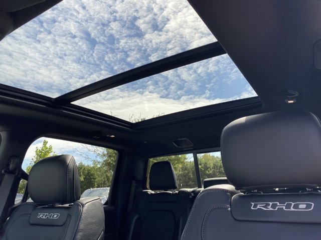 New 2026 RAM 1500 RHO image 10