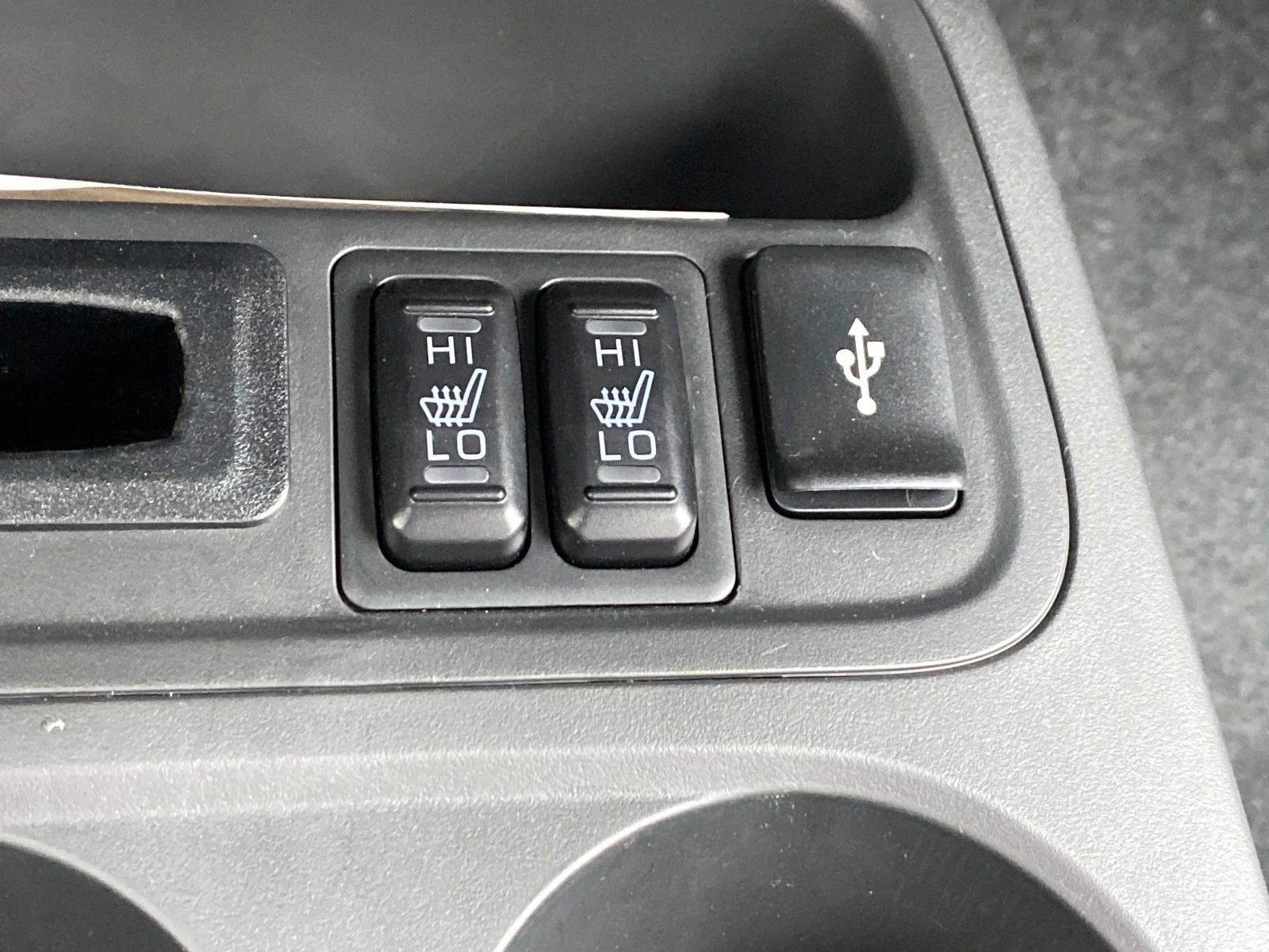 Used 2024 Mitsubishi Mirage G4 SE image 8