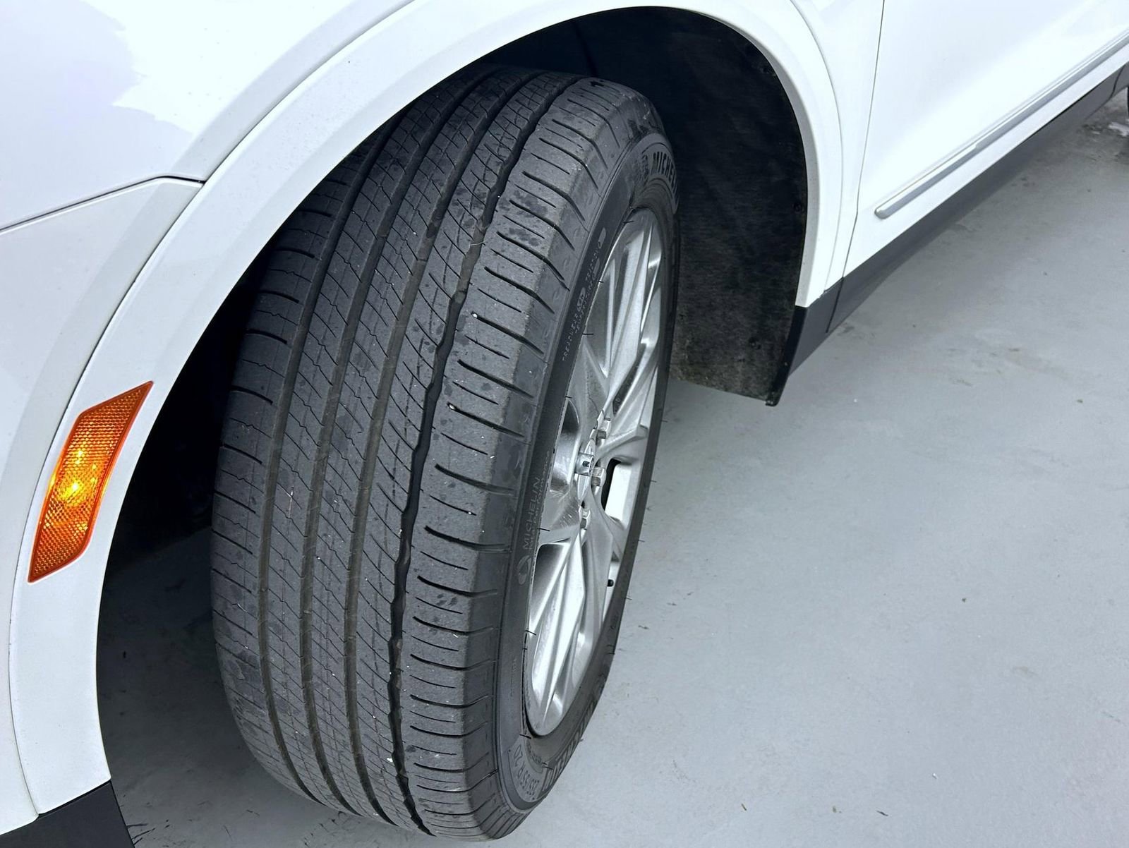 Used 2020 Cadillac XT5 Sportv w/ Platinum Package AWD/4WD image 34