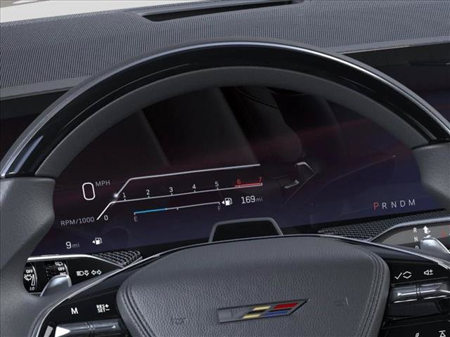 New 2026 Cadillac Escalade ESV V AWD/4WD image 18