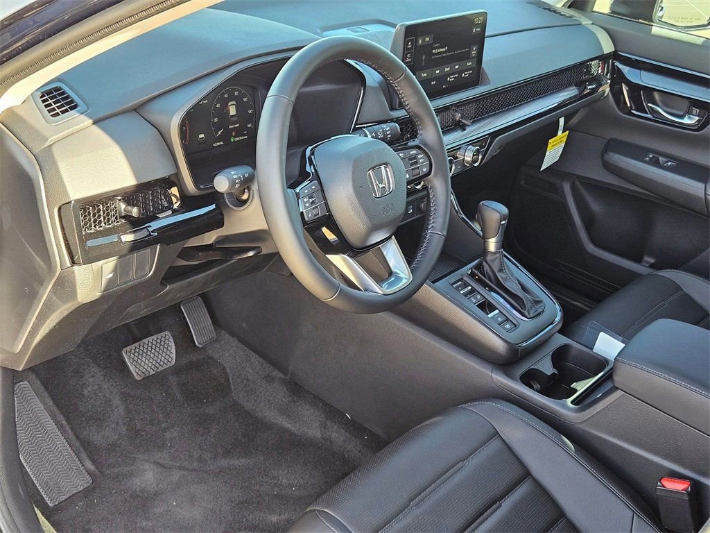 New 2026 Honda CR-V EX-L image 11
