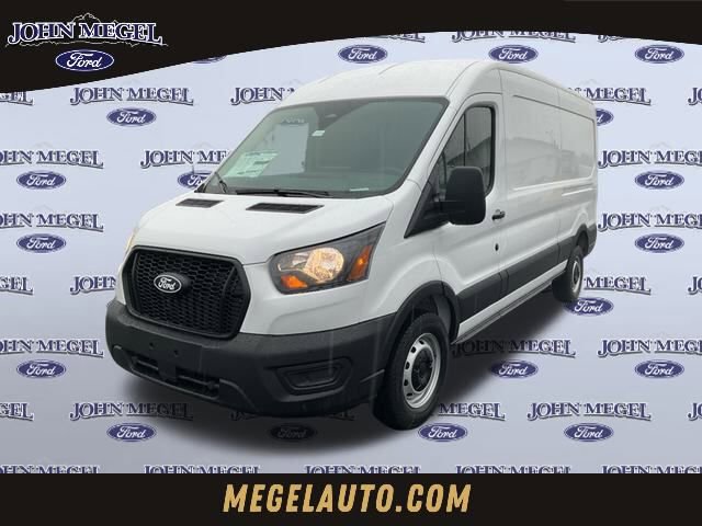 New 2026 Ford Transit 250 148 Medium Roof