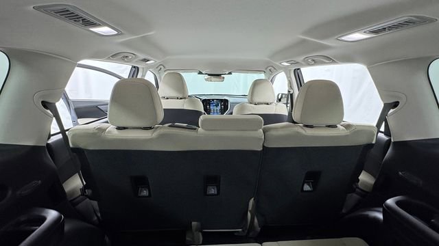Certified 2025 Subaru Ascent Premium AWD/4WD image 22