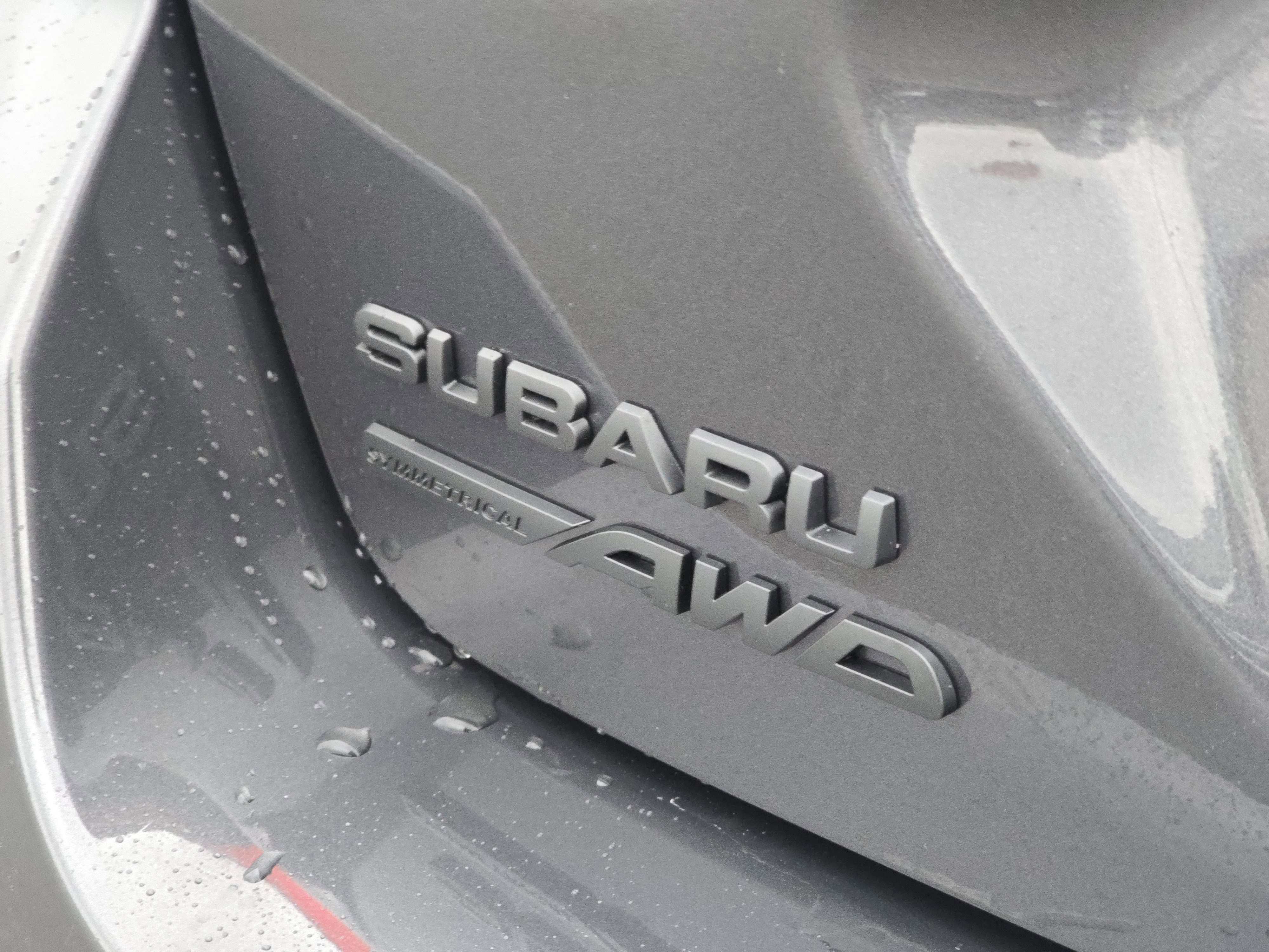 New 2026 Subaru Impreza 2.0i Sport image 11