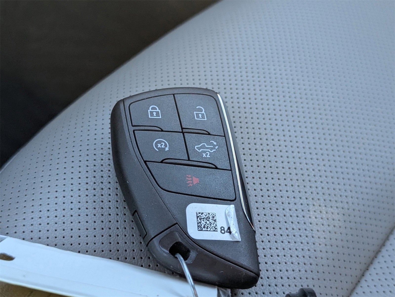 Used 2023 Chevrolet Silverado 1500 LTZ w/ LTZ Premium Package image 37