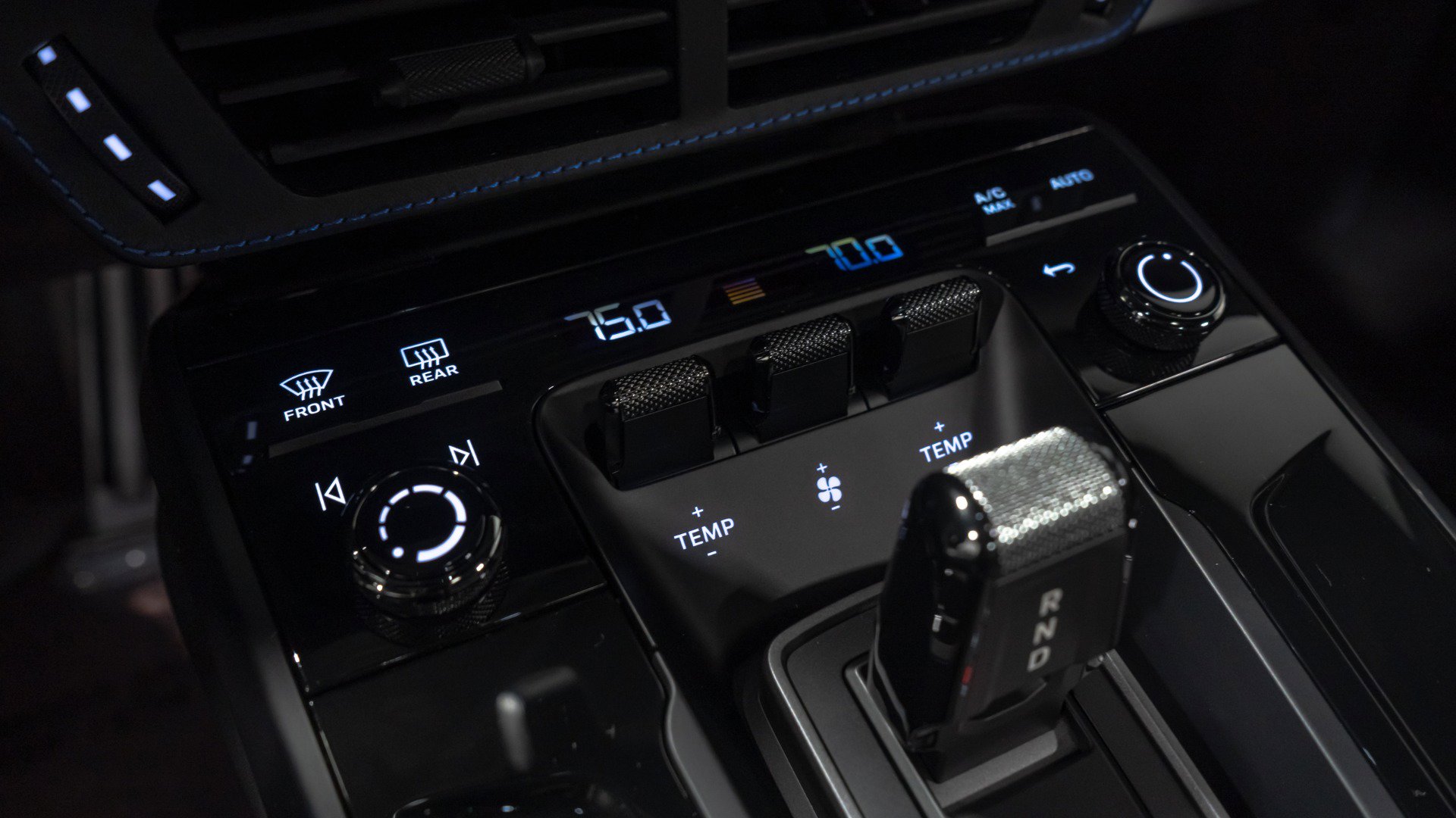 Used 2026 Porsche 911 Carrera GTS image 65