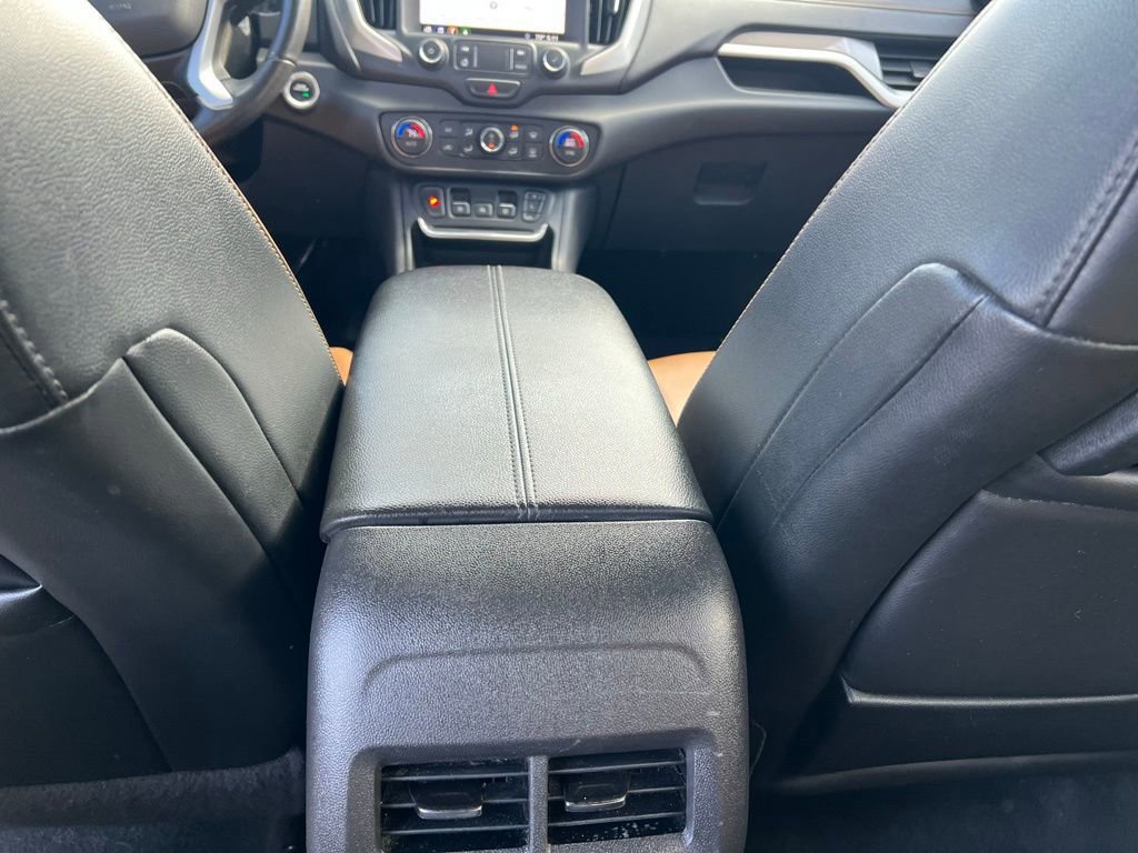 Used 2020 GMC Terrain SLT w/ Preferred Package image 18