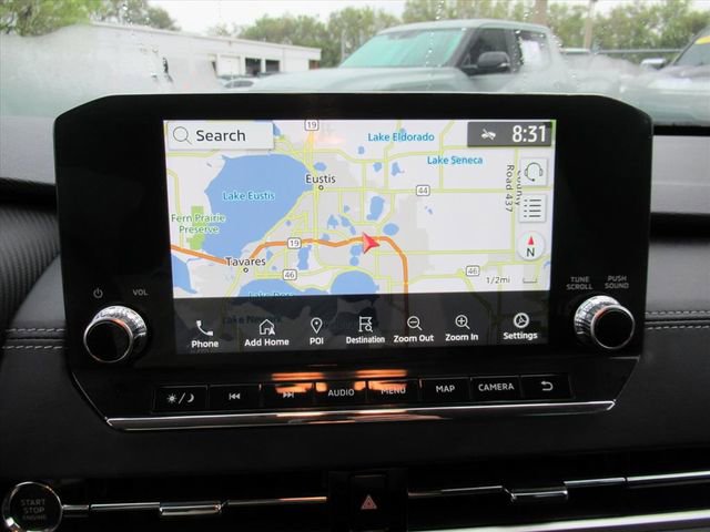 Used 2022 Mitsubishi Outlander SE image 23