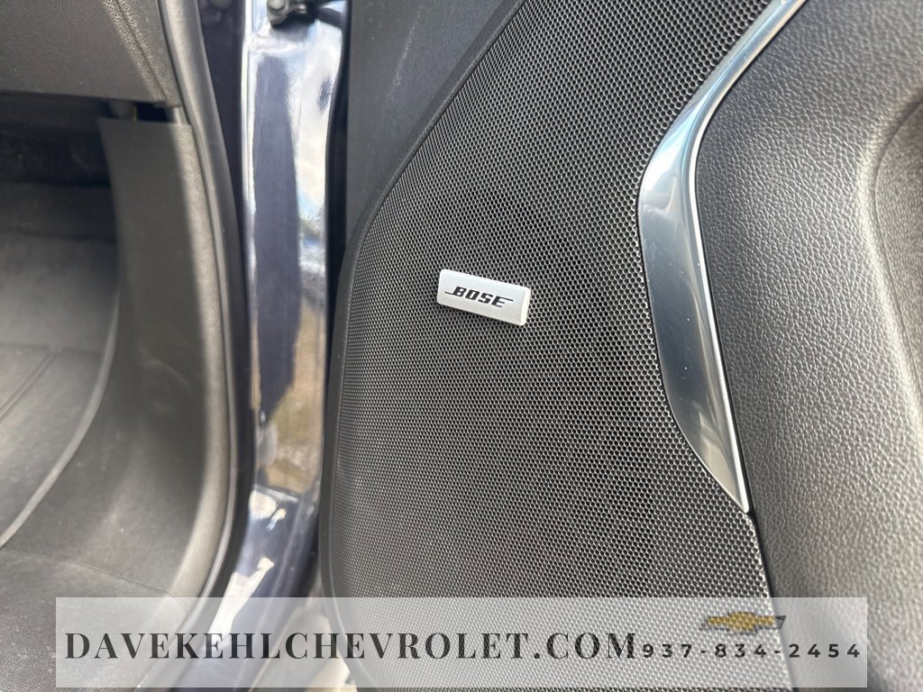 Used 2022 Chevrolet Tahoe RST w/ Luxury Package image 47