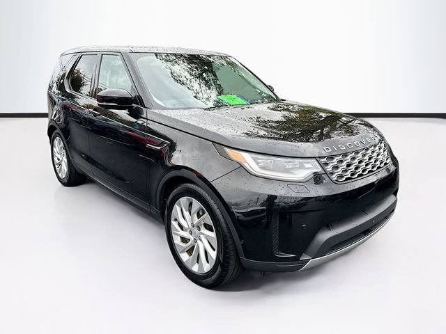 Used 2024 Land Rover Discovery S image 1