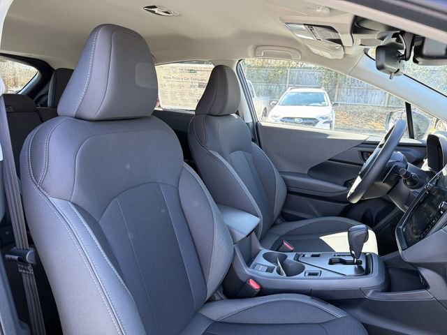 New 2026 Subaru Crosstrek 2.0i Premium image 18