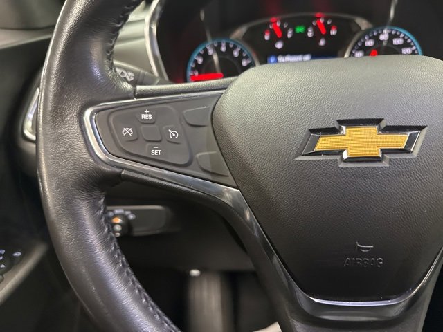 Used 2019 Chevrolet Equinox LT image 24
