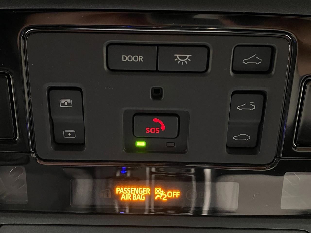 New 2026 Lexus TX 350 AWD image 29