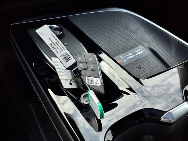 New 2026 Buick Enclave Sport Touring w/ Power Package FWD image 12