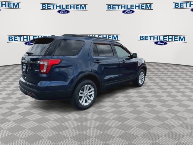 Used 2016 Ford Explorer 4WD image 8