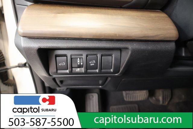 Used 2024 Subaru Outback Touring XT AWD/4WD image 16