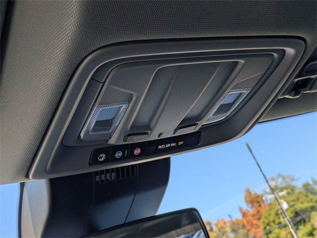 New 2026 Chevrolet Silverado 2500 W/T w/ WT Convenience Package image 18