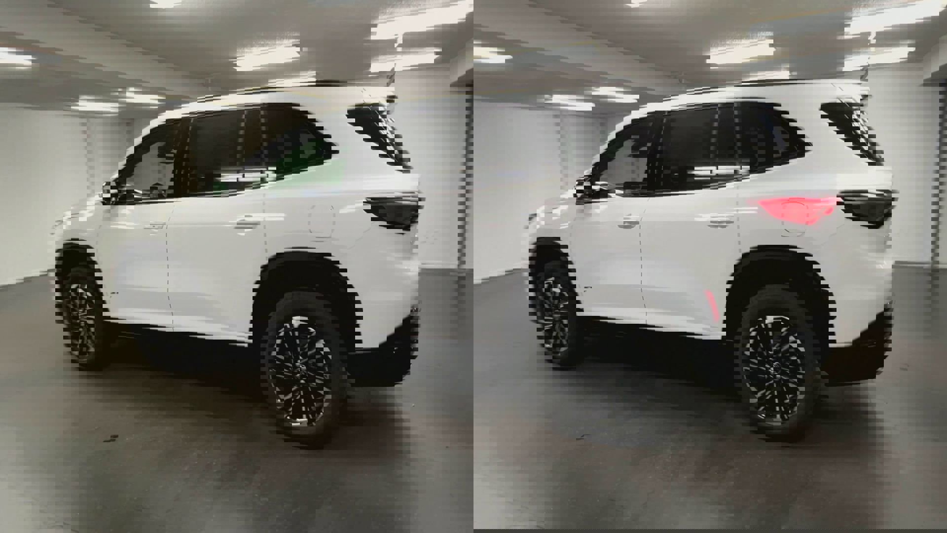 New 2026 Buick Enclave Sport Touring w/ Power Package image 42