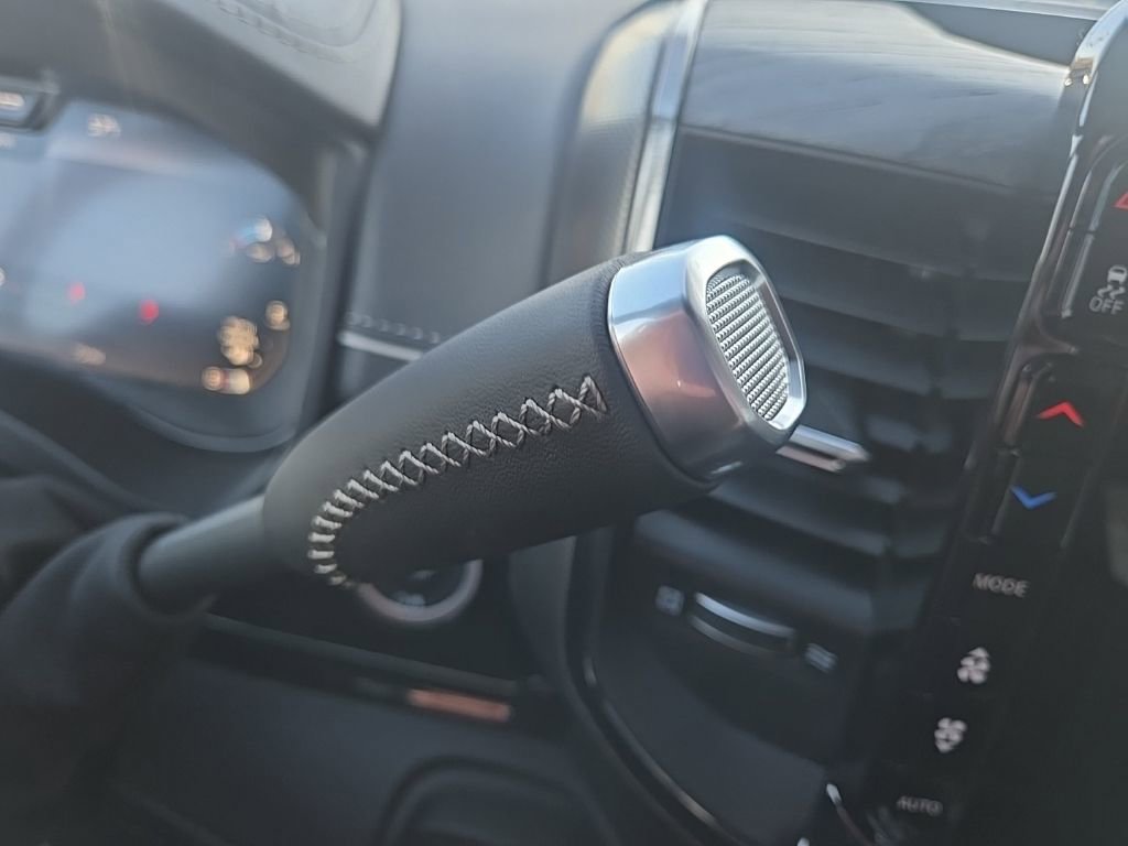 New 2026 RAM 2500 Limited image 61