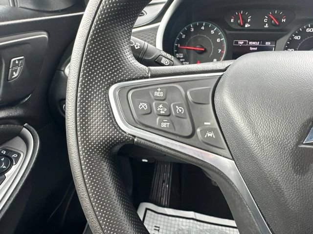 Used 2023 Chevrolet Malibu LT FWD image 21