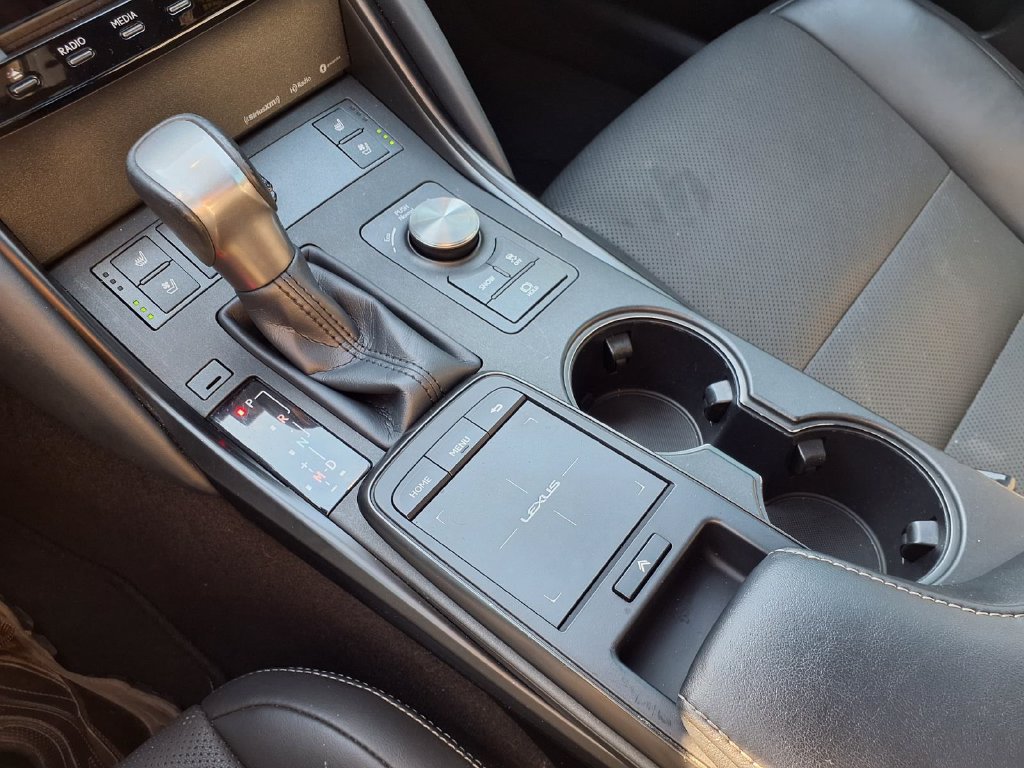 Used 2021 Lexus IS 300 w/ Comfort Package RWD image 20