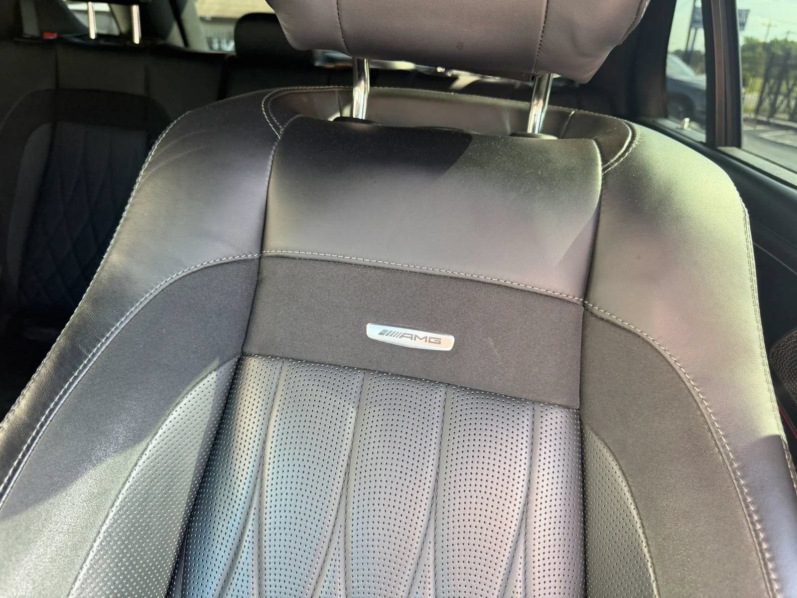 Used 2021 Mercedes-Benz GLE 63 AMG S image 19