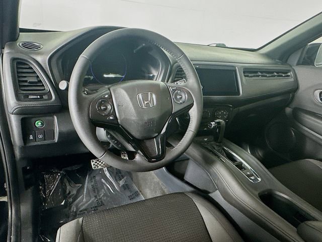 Used 2022 Honda HR-V Sport image 11