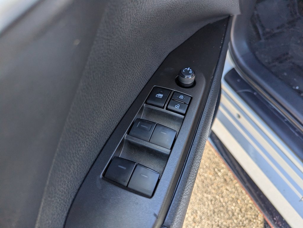 Used 2024 Toyota Camry TRD image 14