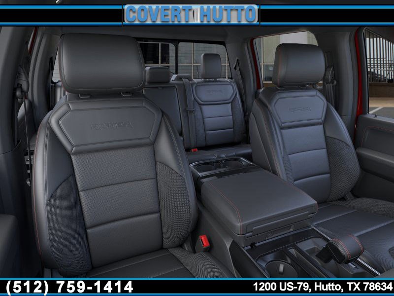 New 2025 Ford F150 Raptor image 10