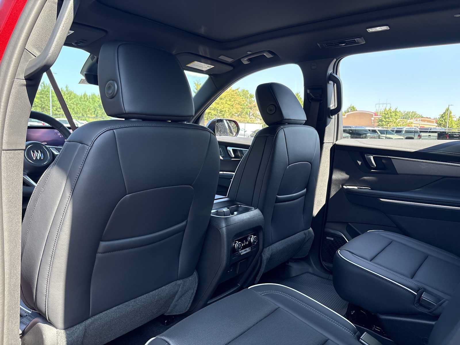 New 2027 Buick Enclave Sport Touring w/ Power Package FWD image 20