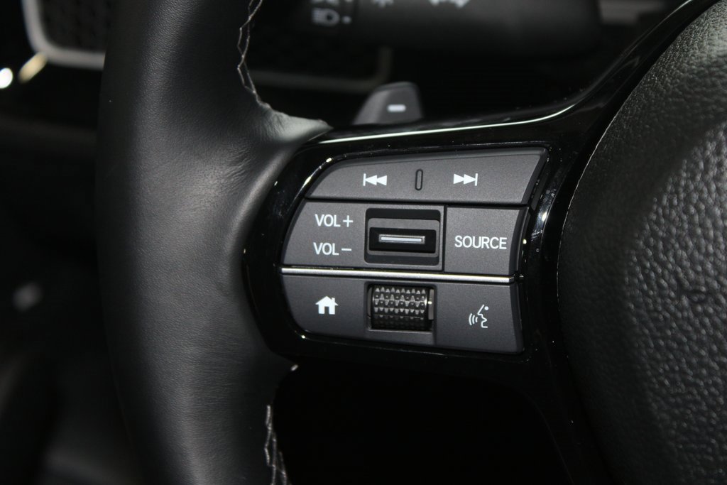 Used 2025 Honda Civic FWD Hybrid Sedan image 22