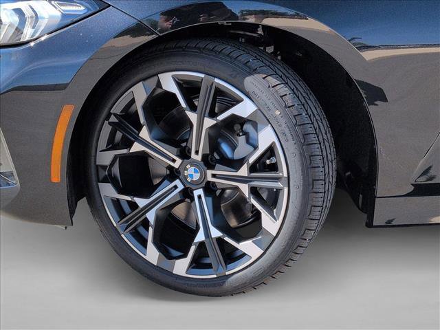 New 2026 BMW 330i Sedan w/ Premium Package image 10