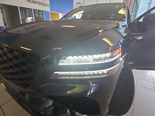 Used 2026 Genesis GV80 3.5T Prestige AWD/4WD image 27