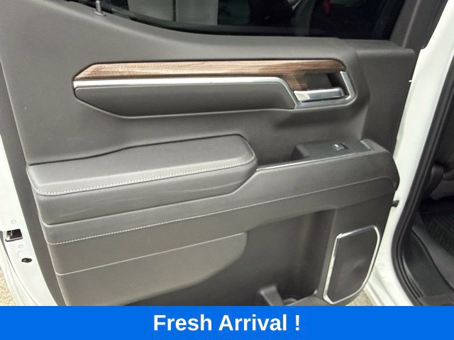 Used 2024 Chevrolet Silverado 1500 RST w/ Convenience Package II AWD/4WD image 12