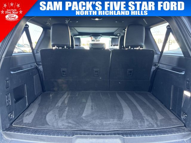 Used 2020 Ford Expedition Max King Ranch AWD/4WD image 34