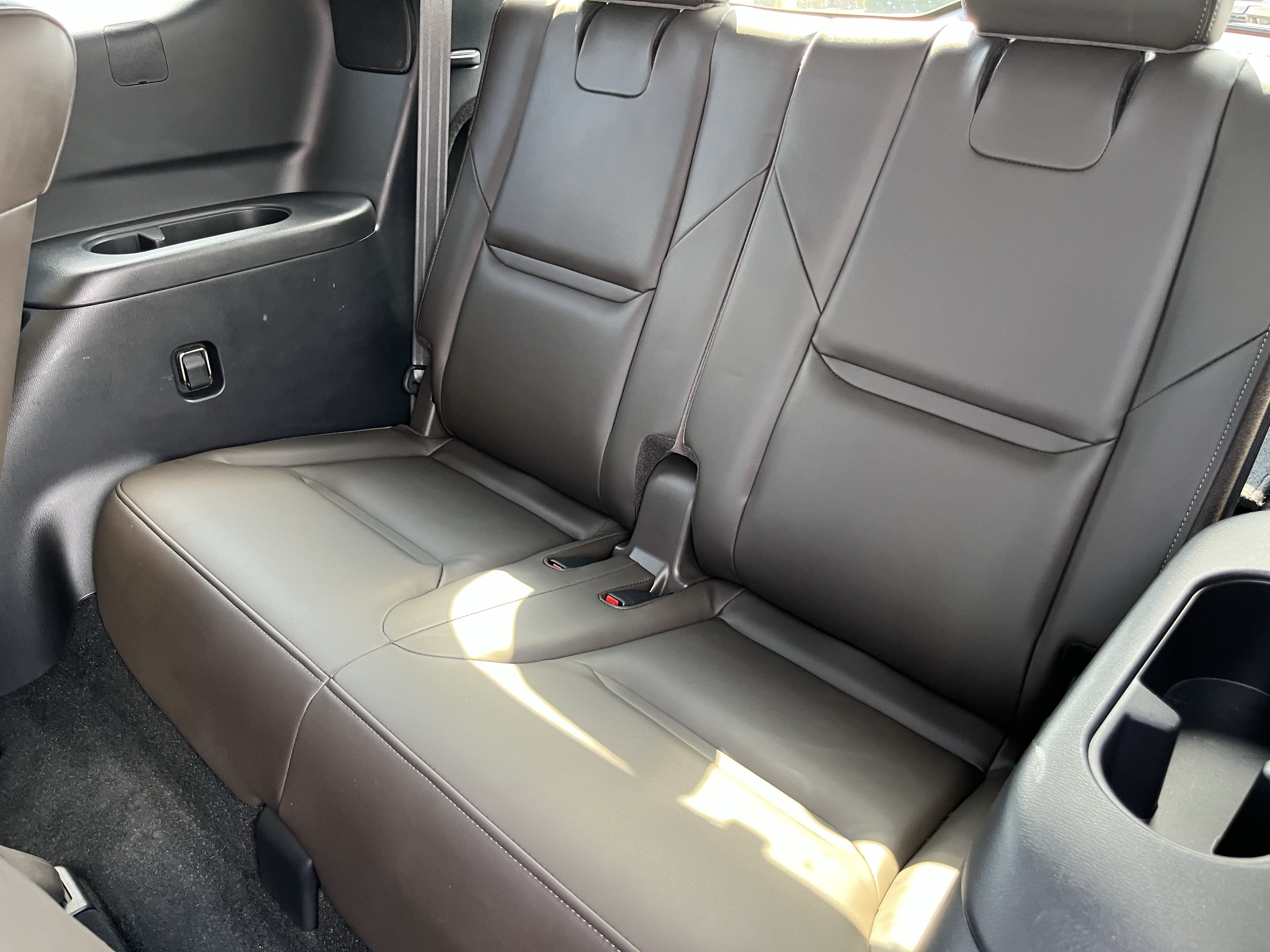 Used 2023 MAZDA CX-9 Signature AWD/4WD image 29