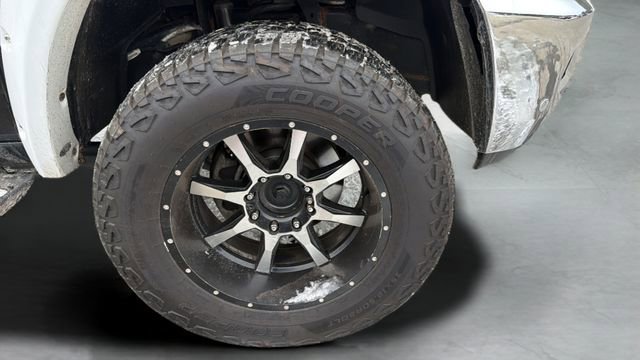 Used 2016 RAM 2500 Power Wagon w/ Luxury Group AWD/4WD image 33