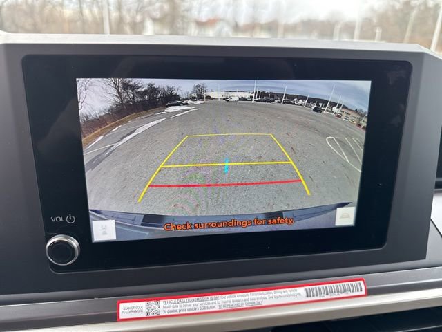 New 2025 Toyota Tacoma SR5 image 26